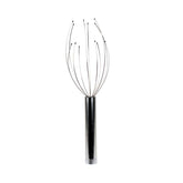 Brain Wave Vibrating Head Massager
